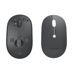 Mouse Lenovo Multi-Device Wireless X9 Edition ThunderGrey